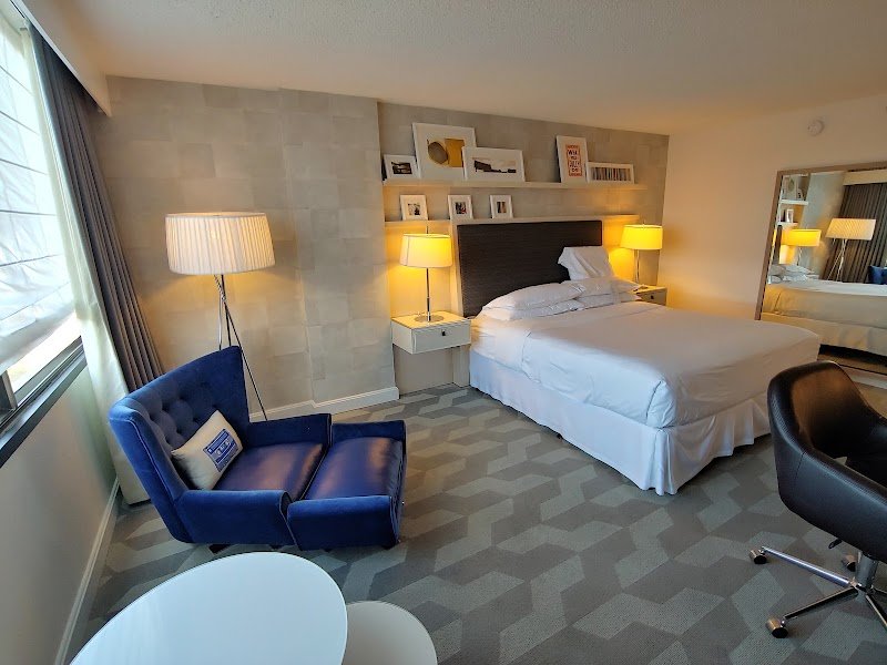 Sheraton Grand Nashville Downtown photo