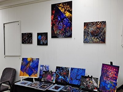 100 Taylor Arts Collective