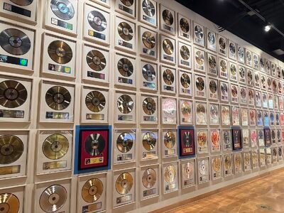 Country Music Hall of Fame and Museum photo