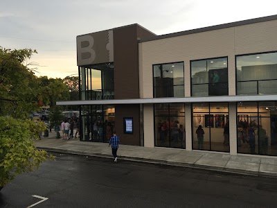 Belcourt Theatre photo