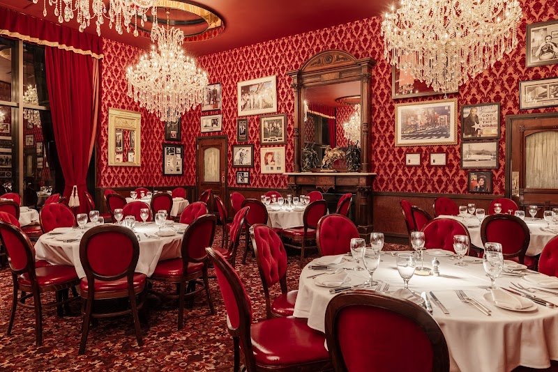 Jeff Ruby's Steakhouse - Nashville