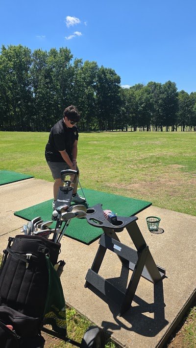 Pine Creek Golf Club photo
