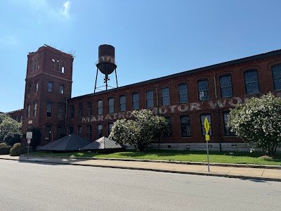 Corsair Artisan Distillery photo