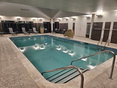 Residence Inn Nashville at Opryland photo