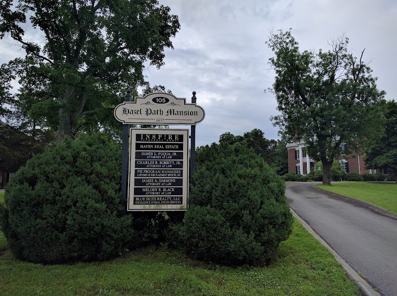 Hazel Path Mansion photo