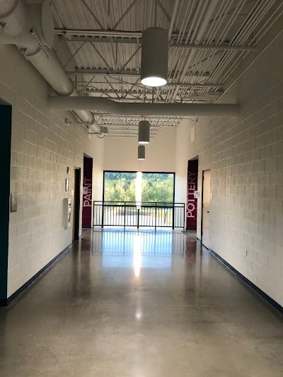 Bellevue Community Center photo
