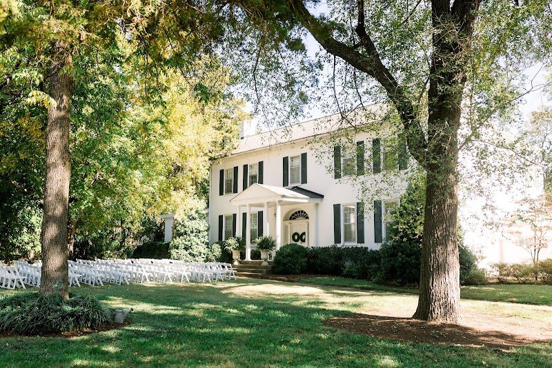 Spring Haven Mansion and Estate
