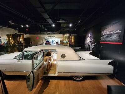 Country Music Hall of Fame and Museum photo