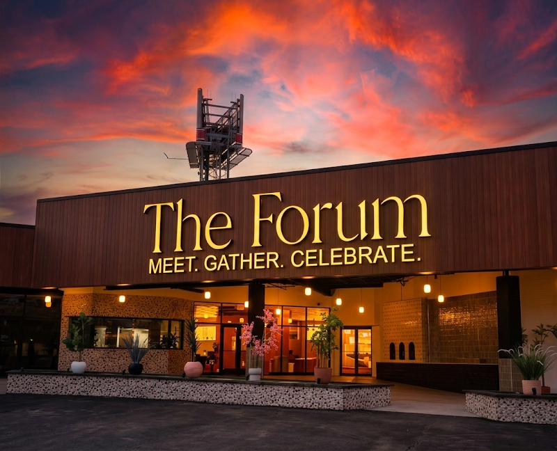 The Forum