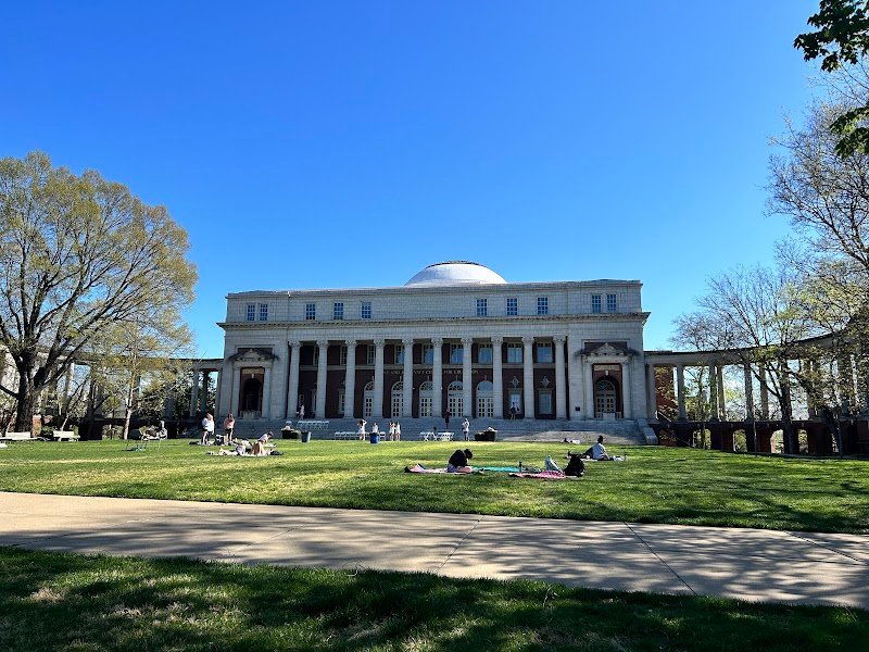 Wyatt Center