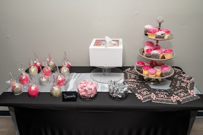 Blue City Event Center photo