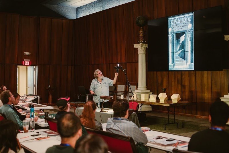 The Hive at Freemasons' Hall photo