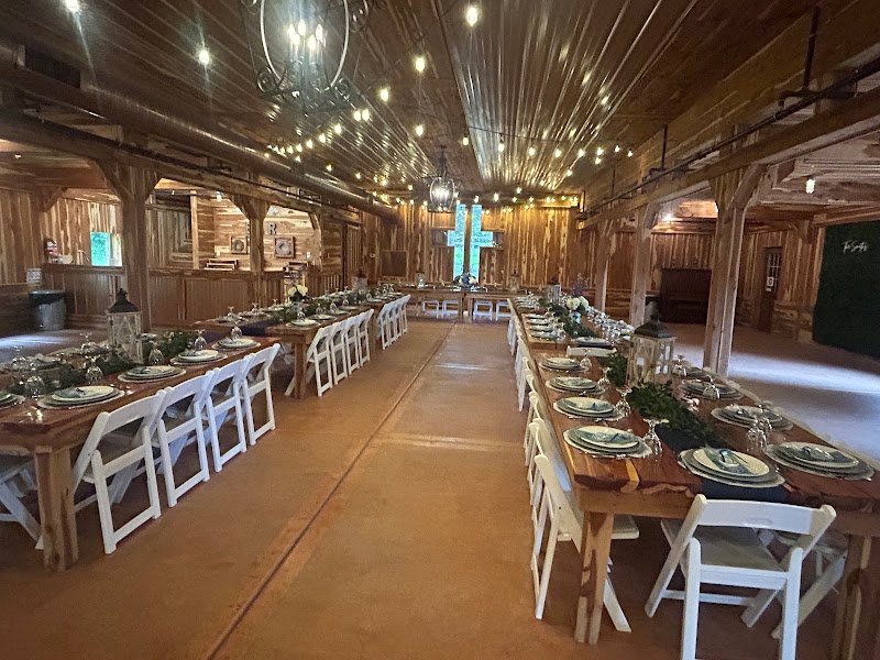 Copper Ridge Event Venue
