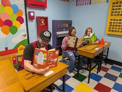 The Escape Game Nashville (Berry Hill) photo