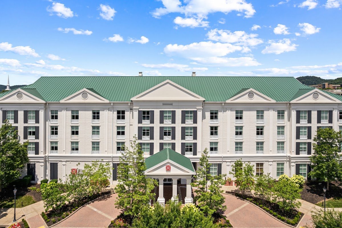 Hilton Garden Inn Nashville Brentwood