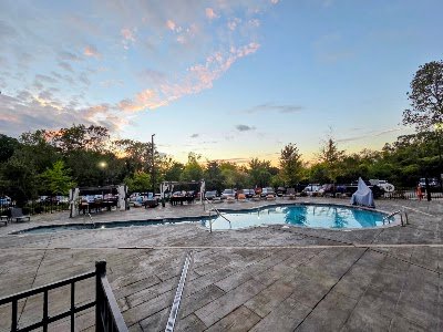 Cambria Hotel Nashville Airport photo
