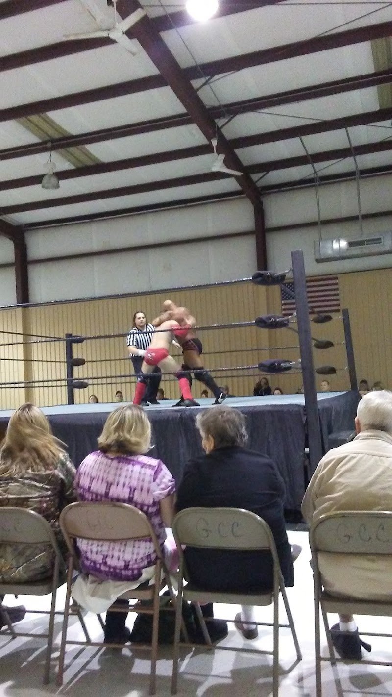 Gladeville Community Center photo