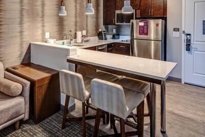 Residence Inn Nashville at Opryland photo