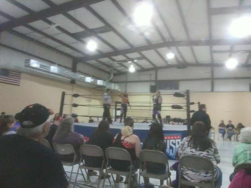 Gladeville Community Center photo