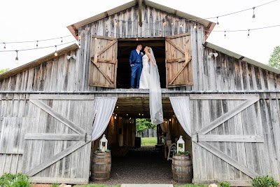 Hidden Creek Farm Weddings & Events photo