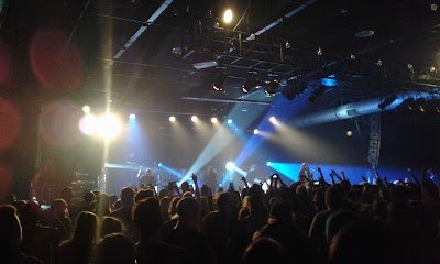 Rocketown photo