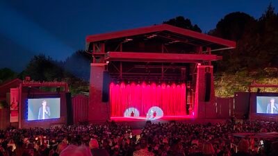 FirstBank Amphitheater photo