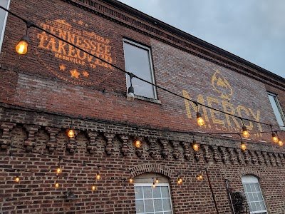 Cannery Ballroom photo