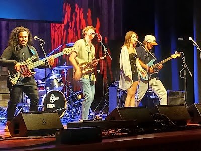 Harken Hall photo