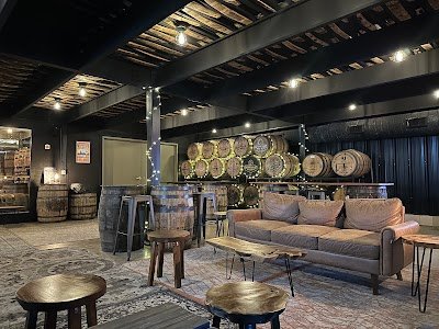 Nashville Barrel Company Distillery and Whiskey Bar photo