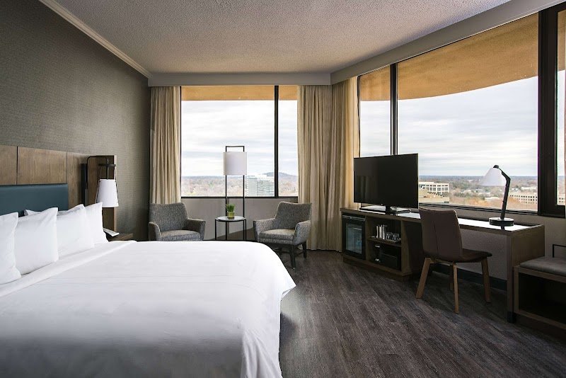 Sonesta Nashville Airport photo