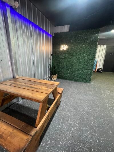 The Patio at Town Square photo