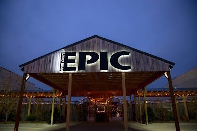 Epic Event Centre photo