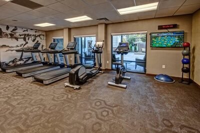 Residence Inn Nashville at Opryland photo