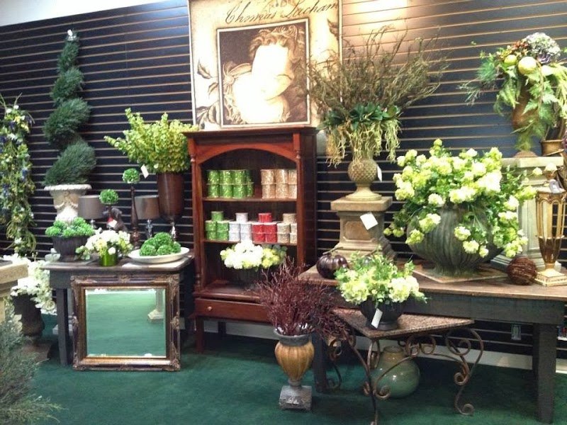 Nashville Florist and Home Decor