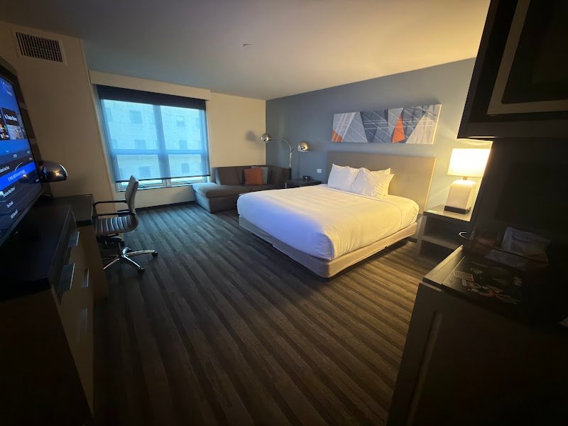 Hyatt House Nashville / Franklin - Cool Springs