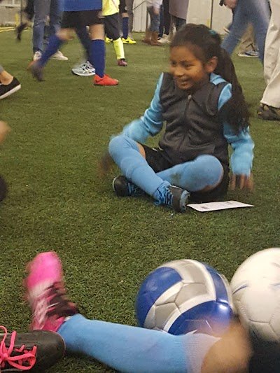 Robert A. Ring Indoor Soccer Arena photo