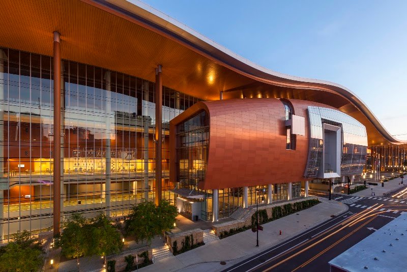 Convention Center