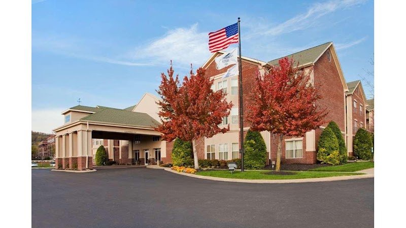 Homewood Suites by Hilton Nashville Brentwood