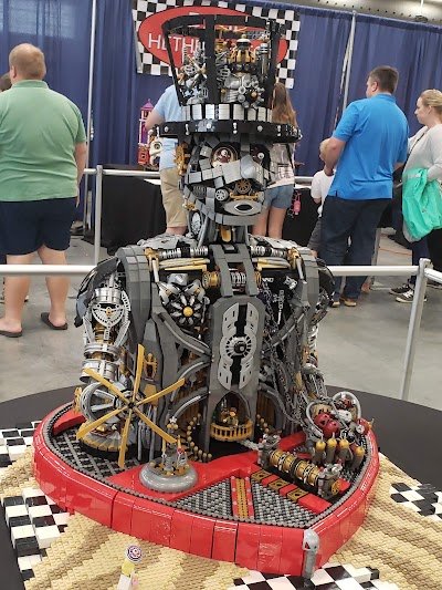 Farm Bureau Exposition Center photo