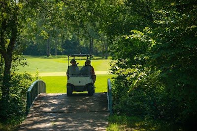 Pine Creek Golf Club photo