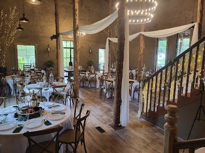 Rustic Elegance Event Center photo