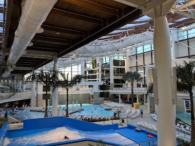 Gaylord Opryland Resort photo