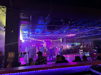 Nashville Palace photo