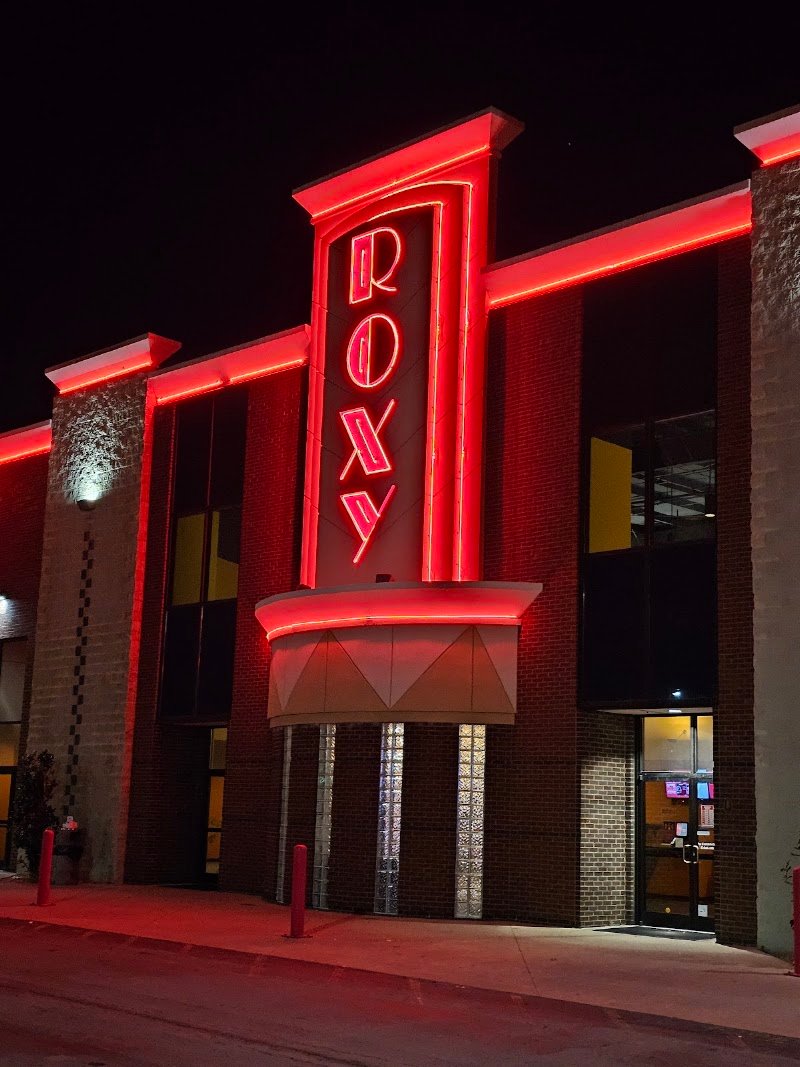 Roxy Movie Theater 10 photo