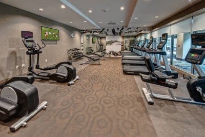 Residence Inn Nashville Green Hills photo