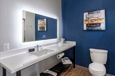 Cambria Hotel Nashville Airport photo