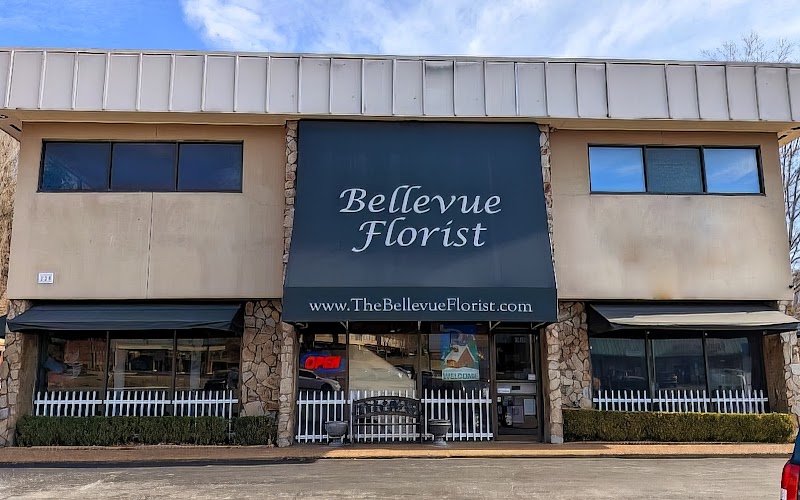 The Bellevue Florist