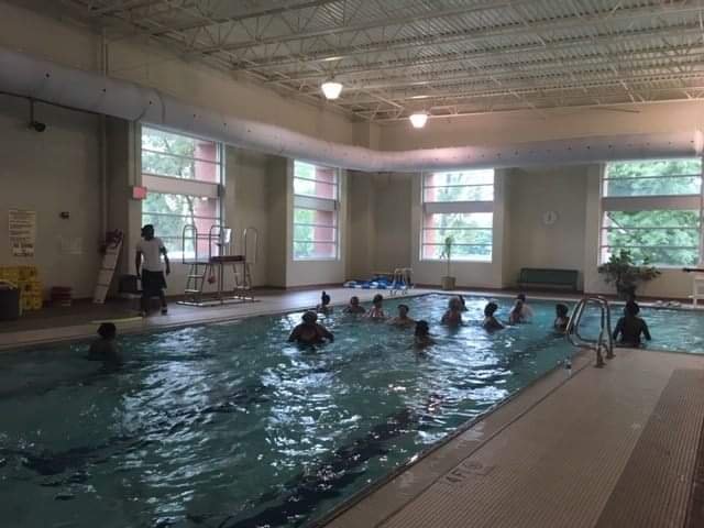 Hadley Community Center