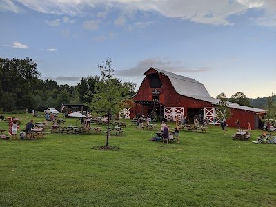Arrington Vineyards photo