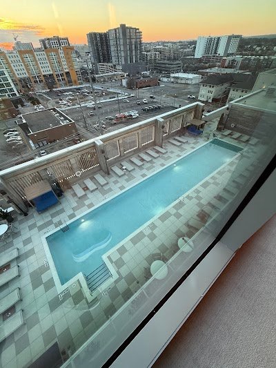 Conrad Nashville photo
